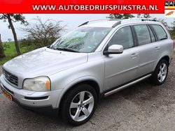Grijs Gebruikt 2007 Volvo XC90 Summum SUV | € 8.950 (Goede deal)