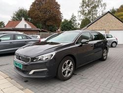 Overige Gebruikt 2016 Peugeot 308 Stationwagen | € 7.750 (Super prijs)