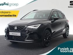 Zwart Nieuw 2025 Seat Arona Business SUV | € 27.990 (Goede deal)