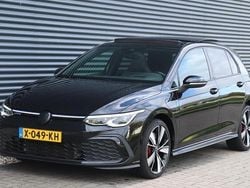 Zwart Gebruikt 2021 VW Golf VIII IQ Drive Hatchback | € 23.950 (Eerlijke prijs)