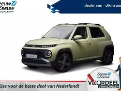 Nieuw 2025 Hyundai Inster Hatchback | € 22.500