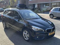 Zwart Gebruikt 2016 BMW 218 Stationwagen | € 13.500 (Iets duurder)