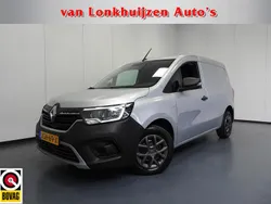 Grijs Gebruikt 2022 Renault Kangoo Komfort MPV | € 14.898 (Goede deal)
