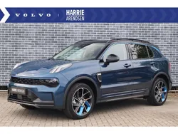 Blauw Gebruikt 2021 Lynk & Co 01 SUV | € 24.399 (Eerlijke prijs)