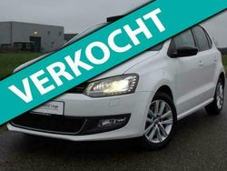 Wit Gebruikt 2012 VW Polo Style Hatchback | € 8.745 (Duur)
