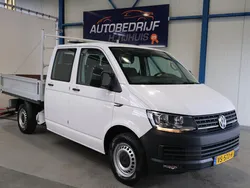 Wit Gebruikt 2015 VW T5 Van | € 16.275 (Duur)