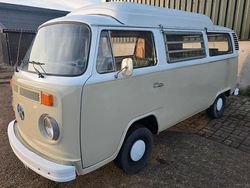 Gebruikt 1973 VW Type 3 MPV | € 15.750