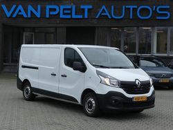 Wit Gebruikt 2019 Renault Trafic Luxe Van | € 11.900 (Super prijs)