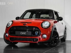 Rood Gebruikt 2015 Mini Cooper S Hatchback | € 13.900 (Eerlijke prijs)
