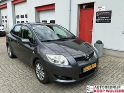 Grijs Gebruikt 2008 Toyota Auris Business Edition Hatchback | € 3.950 (Eerlijke prijs)