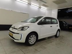 Wit Gebruikt 2020 VW e-up! Hatchback | € 10.800 (Goede deal)