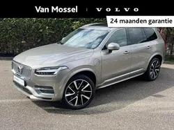 Grijs Gebruikt 2021 Volvo XC90 R-Design SUV | € 54.940 (Eerlijke prijs)