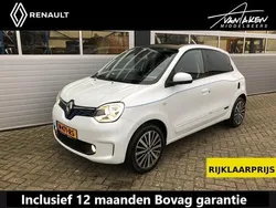 Kwartswit qny Gebruikt 2022 Renault Twingo Intens Hatchback | € 15.950 (Duur)