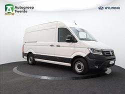 Wit Gebruikt 2022 VW e-Crafter Van | € 18.950 (Iets duurder)