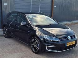 Gebruikt 2015 VW e-Golf Hatchback | € 8.900 (Super prijs)