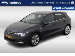 Grijs Gebruikt 2021 VW Golf VIII Style Hatchback | € 22.950 (Eerlijke prijs)