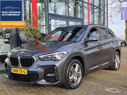 Grijs Gebruikt 2021 BMW X1 M Sport SUV | € 27.490 (Goede deal)