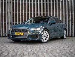 Groen Gebruikt 2020 Audi A6 S-Line Sedan | € 39.950 (Eerlijke prijs)
