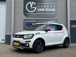 Wit Gebruikt 2017 Suzuki Ignis Hatchback | € 11.495 (Goede deal)