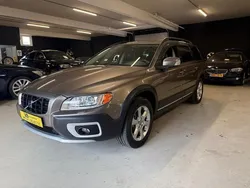Bruin Gebruikt 2008 Volvo XC70 Summum SUV | € 29.995