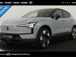 Grijs Gebruikt 2024 Volvo EX30 Plus SUV | € 35.890 (Eerlijke prijs)