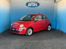 Rood Gebruikt 2013 Fiat 500 Easy Hatchback | € 5.900 (Eerlijke prijs)