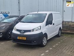 Overige Gebruikt 2016 Nissan NV200 Van | € 5.500 (Eerlijke prijs)