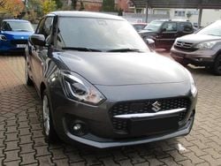 Grijs Gebruikt 2022 Suzuki Swift Hatchback | € 19.450 (Eerlijke prijs)