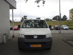 Overige Gebruikt 2008 VW T5 Van | € 4.750