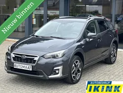 Grijs Gebruikt 2020 Subaru XV Premium SUV | € 24.250 (Goede deal)