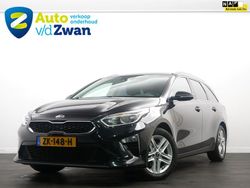Zwart Gebruikt 2019 Kia Ceed Hatchback | € 9.450 (Super prijs)