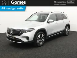Zilver Gebruikt 2024 Mercedes EQB250 SUV | € 44.950 (Goede deal)