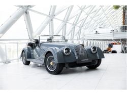 Grijs Gebruikt 2024 Morgan Plus Cabriolet | € 119.450