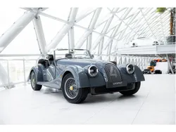 Grijs Gebruikt 2024 Morgan Plus Cabriolet | € 119.450