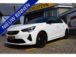Wit Gebruikt 2022 Opel Corsa GS Line Hatchback | € 16.950 (Iets duurder)