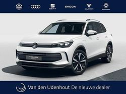 Wit Nieuw 2025 VW Tiguan Edition SUV | € 51.234 (Goede deal)