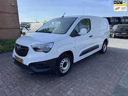 Wit Gebruikt 2019 Opel Combo Edition MPV | € 8.950 (Goede deal)