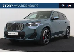 Groen Gebruikt 2025 BMW iX1 Executive SUV | € 49.950 (Eerlijke prijs)