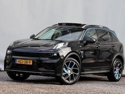 Zwart Gebruikt 2023 Lynk & Co 01 SUV | € 27.900 (Eerlijke prijs)