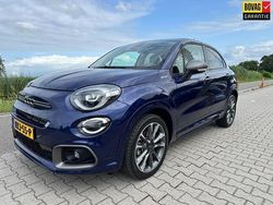Blauw Gebruikt 2023 Fiat 500X Sport SUV | € 27.950 (Iets duurder)