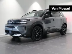 Grijs Gebruikt 2024 Citroën C5 Aircross SUV | € 29.940 (Goede deal)
