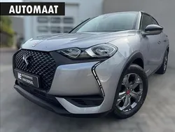 Grijs Gebruikt 2019 DS Automobiles DS3 Crossback Business SUV | € 15.950 (Goede deal)