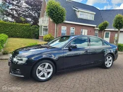 Zwart Gebruikt 2014 Audi A4 Sedan | € 10.950 (Eerlijke prijs)