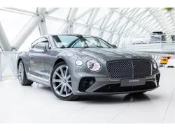 Grijs Gebruikt 2018 Bentley Continental GT Coupé | € 159.950