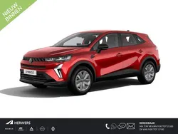 Overige Nieuw 2025 Renault Symbioz Evolution SUV | € 36.075 (Eerlijke prijs)