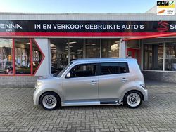 Grijs (metallic) Gebruikt 2007 Daihatsu Materia MPV | € 2.950 (Iets duurder)