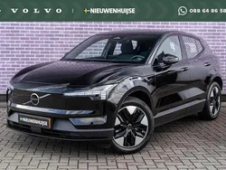 Zwart Gebruikt 2024 Volvo EX30 Core SUV | € 31.894 (Eerlijke prijs)
