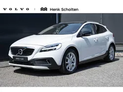 Gebruikt 2016 Volvo V40 CC Stationwagen | € 25.950