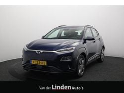Blauw Gebruikt 2020 Hyundai Kona Comfort SUV | € 15.950 (Goede deal)