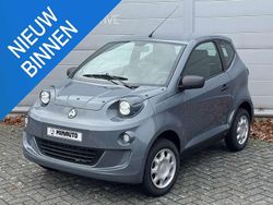 Nieuw 2025 Aixam City Sport | € 12.949 (Super prijs)